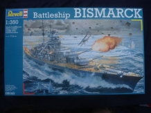 images/productimages/small/Bismarck 1;350 Revell nw.voor.jpg